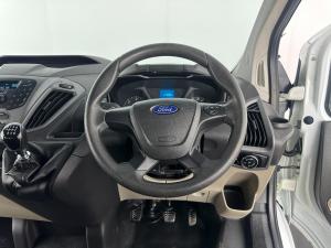 Ford Tourneo Custom 2.2TDCi Trend LWB - Image 9