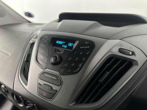 Ford Tourneo Custom 2.2TDCi Trend LWB - Image 5