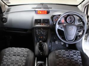 Opel Meriva 1.4 Turbo Cosmo - Image 8