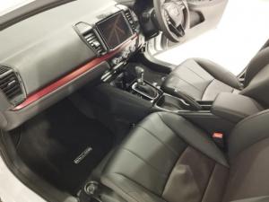 Honda Ballade 1.5 RS - Image 7