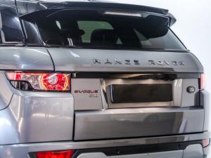 Land Rover Range Rover Evoque Si4 Dynamic - Image 10