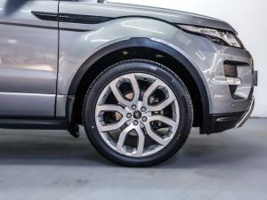 Land Rover Range Rover Evoque Si4 Dynamic - Image 4