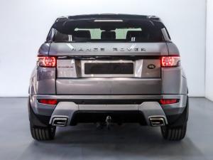 Land Rover Range Rover Evoque Si4 Dynamic - Image 6