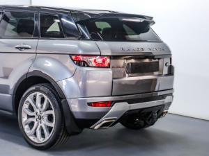 Land Rover Range Rover Evoque Si4 Dynamic - Image 9
