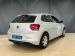 Volkswagen Polo hatch 1.0TSI Trendline - Thumbnail 3