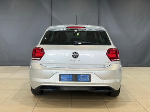 Volkswagen Polo hatch 1.0TSI Trendline - Image 4