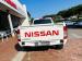 Nissan Navara 2.5DDTi single cab SE - Thumbnail 7