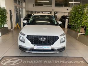 Hyundai Venue 1.0T Motion auto - Image 2