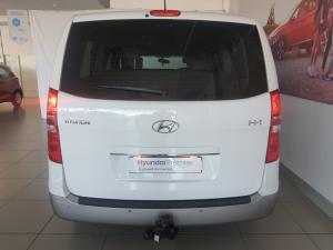 Hyundai H-1 2.5CRDi wagon GLS - Image 2