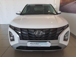 Hyundai Creta 1.5 Premium manual - Image 10