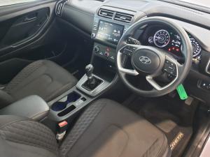 Hyundai Creta 1.5 Premium manual - Image 13