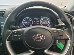 Hyundai Creta 1.5 Premium manual - Image 14