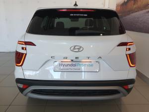 Hyundai Creta 1.5 Premium manual - Image 3