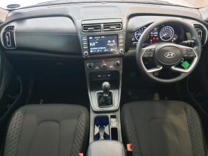 Hyundai Creta 1.5 Premium manual - Image 8