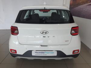 Hyundai Venue 1.0T Motion - Image 11