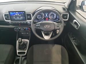 Hyundai Venue 1.0T Motion - Image 6
