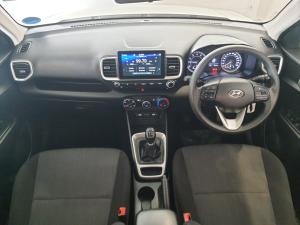 Hyundai Venue 1.0T Motion - Image 7
