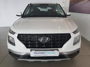 Hyundai Venue 1.0T Motion - Image 9