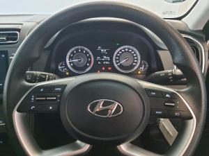 Hyundai Creta 1.5 Premium auto - Image 13