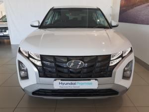 Hyundai Creta 1.5 Premium auto - Image 6