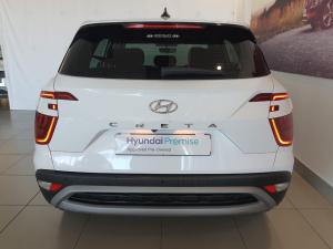 Hyundai Creta 1.5 Premium auto - Image 8