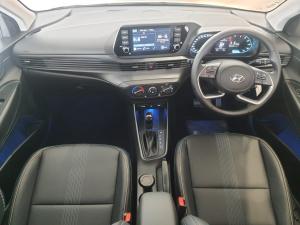 Hyundai i20 1.0T Fluid auto - Image 11