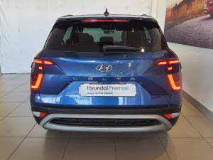Hyundai Creta 1.5 Executive - Image 2