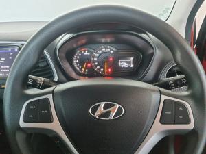 Hyundai Atos 1.1 Motion - Image 14