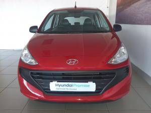 Hyundai Atos 1.1 Motion - Image 3