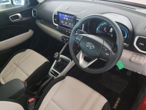 Hyundai Venue 1.0T Motion manual - Image 12