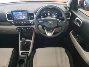 Hyundai Venue 1.0T Motion manual - Image 5