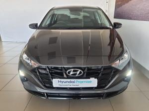 Hyundai i20 1.2 Fluid - Image 3