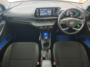 Hyundai i20 1.2 Fluid - Image 9