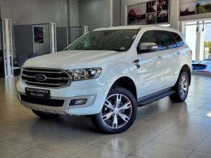 2019 Ford Everest 3.2TDCi 4WD XLT