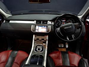 Land Rover Range Rover Evoque Si4 Dynamic - Image 8