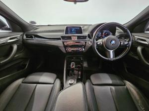 BMW X2 sDRIVE18i M Sport - Image 18