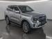 Ford Everest 3.0D V6 Platinum AWD automatic - Thumbnail 1