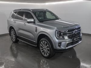 Ford Everest 3.0D V6 Platinum AWD automatic - Image 1