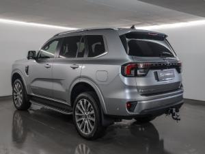 Ford Everest 3.0D V6 Platinum AWD automatic - Image 5