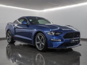 Ford Mustang California Special 5.0 GT automatic - Image 10