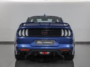 Ford Mustang California Special 5.0 GT automatic - Image 11