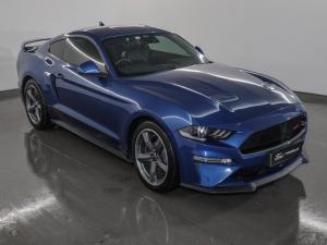 Ford Mustang California Special 5.0 GT automatic - Image 1