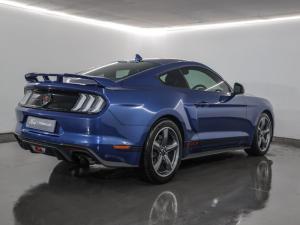 Ford Mustang California Special 5.0 GT automatic - Image 2