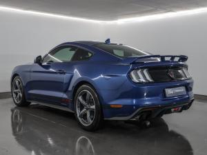 Ford Mustang California Special 5.0 GT automatic - Image 6
