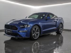 Ford Mustang California Special 5.0 GT automatic - Image 7