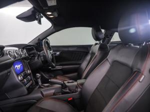 Ford Mustang California Special 5.0 GT automatic - Image 8