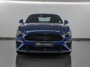 Ford Mustang California Special 5.0 GT automatic - Image 9