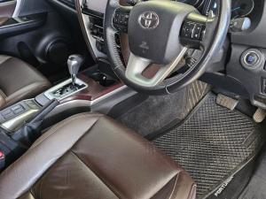 Toyota Fortuner 2.8GD-6 4X4 automatic - Image 3