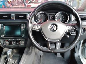 Volkswagen Jetta 1.4TSI Comfortline auto - Image 9