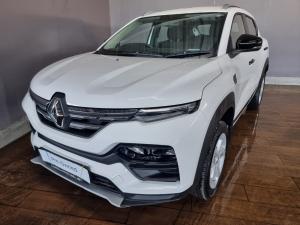 2024 Renault Kiger 1.0 Zen